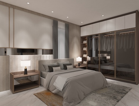 3d,Rendering,Of,Magnificent,And,Splendid,Bedroom,Interior,Design